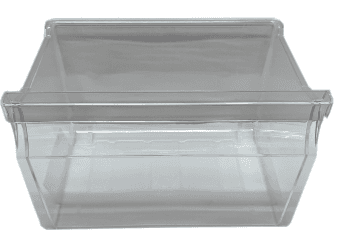 🧊 Spodní šuplík 345 x 230 x 212 mm / 34,5 x 23 x 21,2 cm do mrazniček Hisense (HK1864980)