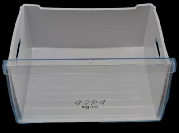 🧊 Prostřední šuplík do chladničky Hisense HK2086318 – originální díl