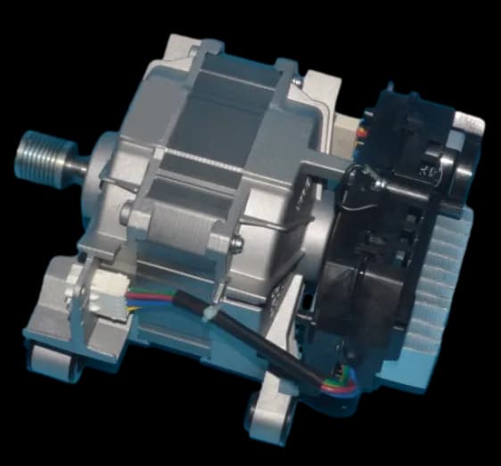 🔧 Motor do praček Hisense HK2139180