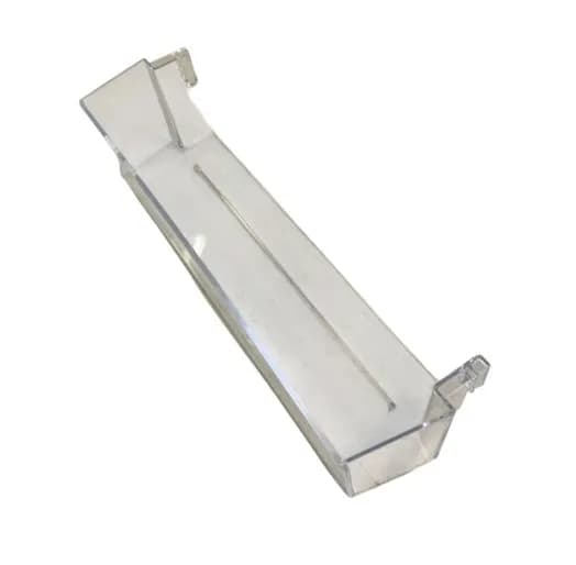 🚪 Prostřední police dveří do chladniček Hisense Gorenje Mora (HK2174283)