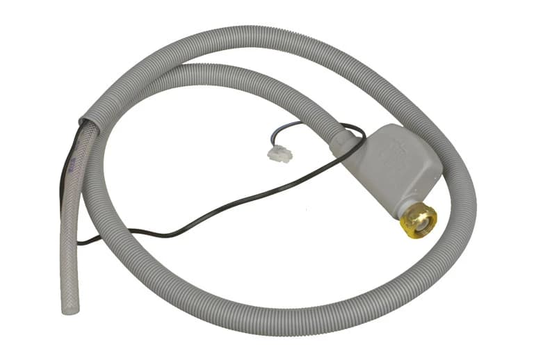 🛠️ Aquastopová napouštěcí hadice 230V k myčkám nádobí Whirlpool Indesit – 481253028848
