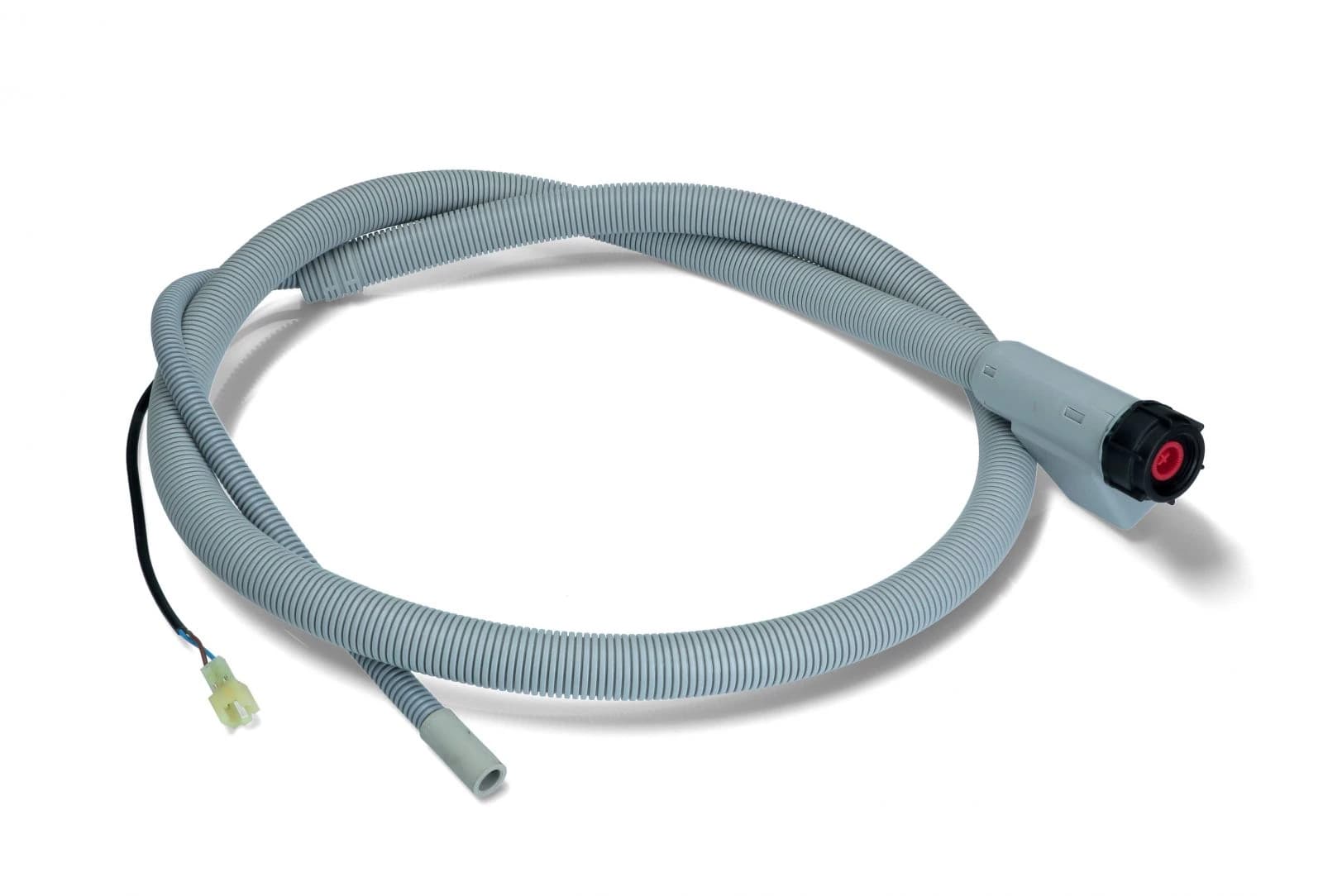 🚰 Napouštěcí hadice s aquastopem 160 cm / 1,6 m do myčky nádobí Whirlpool Indesit – C00256554