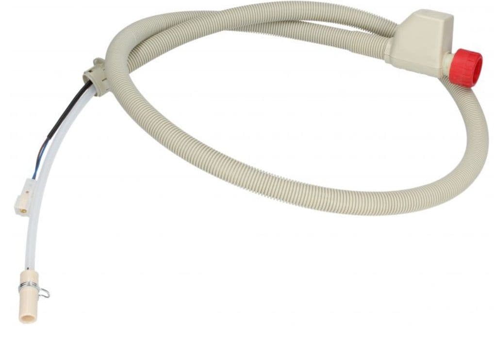 💧 Hadice napouštění s ochranou aquacontrol do myček nádobí AEG Electrolux Zanussi (140180589016)