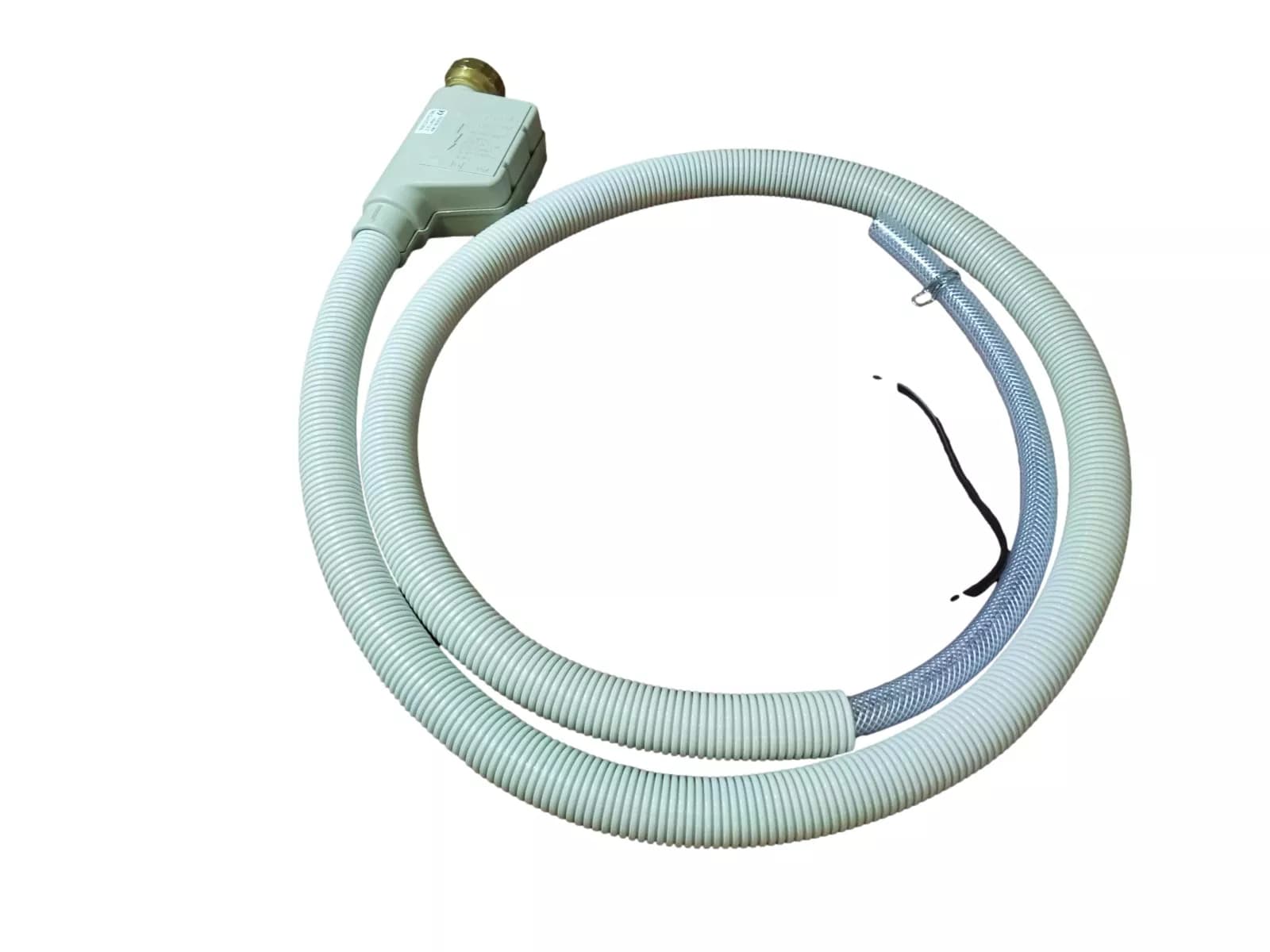 💧 Hadice napouštěcí s aquastopem do myčky nádobí Miele – 10499862