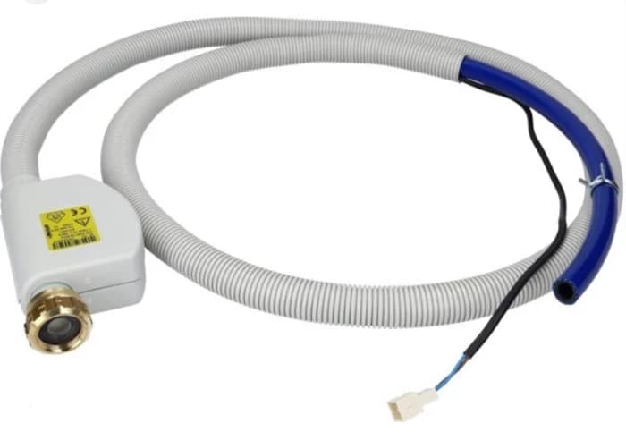 🚰 Napouštěcí aquastopová hadice do myčky nádobí Miele – 07638500 (AfterMarket)