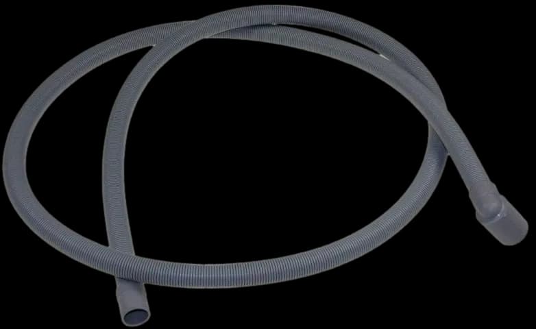 🛠️ Vypouštěcí hadice 250 cm / 2,5 m do pračky Hyundai Vestel – 42074837