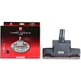 🌀 J48 GRAND TURBO HUBICE HOOVER (8016361824393) – Originální příslušenství