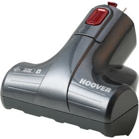 🌀 J64 MINITURBO HOOVER – Mini turbo hubice pro vysavače Hoover