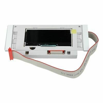 🔧 Displej k pečicí troubě 481010364134 – Originální náhradní díl pro Whirlpool, Indesit, Bauknecht
