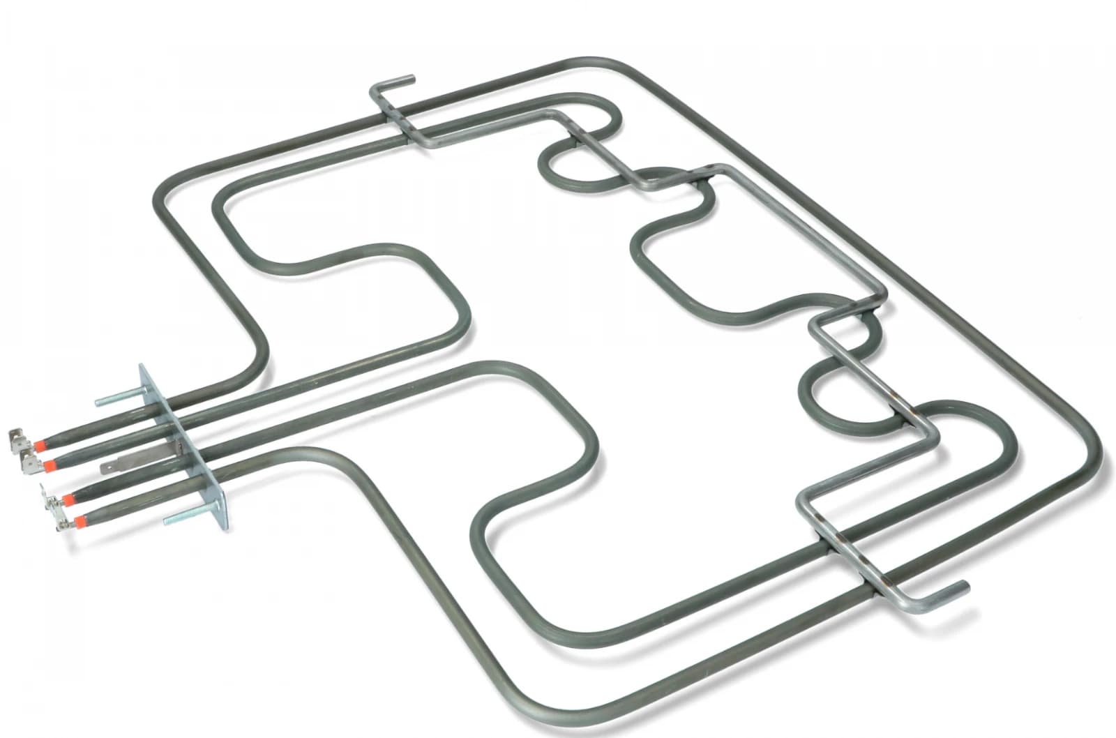 🔥 Horní topné těleso 420 x 473 mm / 42 x 47,3 cm do trouby AEG Electrolux Zanussi (3878253511)
