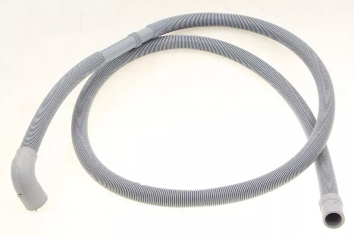 🧰 Vypouštěcí hadice do praček Whirlpool Indesit 480111100272 (2 m/200 cm)