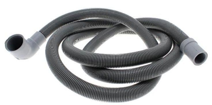 🧺 Vypouštěcí hadice 205 cm / 2,05 m do praček Whirlpool Indesit – C00303360
