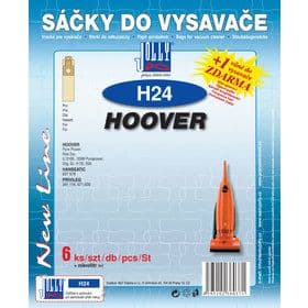 🧹 H 24 SÁČEK DO VYSAVAČE JOLLY (EAN: 8595102360371)