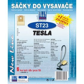 🟦 ST 23 SÁČEK DO VYSAVAČE JOLLY