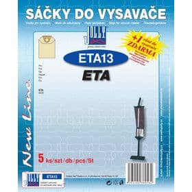 🧹 ETA 13 SÁČEK DO VYSAVAČE JOLLY