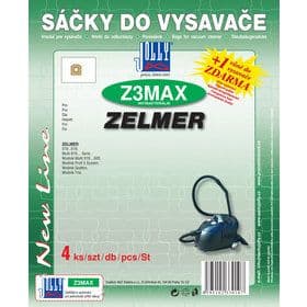 🧹 Z 3 MAX SÁČEK DO VYSAVAČE JOLLY