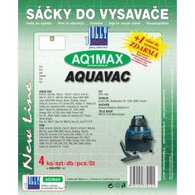 🧹 AQ 1 MAX SÁČEK DO VYS. JOLLY