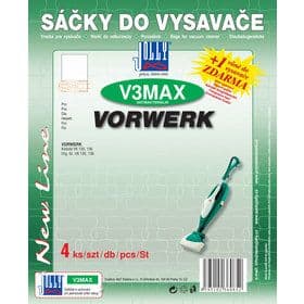 🧹 V 3 MAX SÁČEK DO VYSAVAČE JOLLY