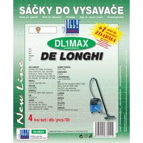 🛍️ DL 1 MAX SÁČEK DO VYSAVAČE JOLLY