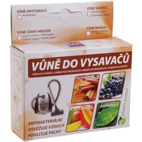 🌀 Vůně do vysavače Antitabaco Jolly (8595102330626)