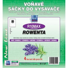 🧹 R 10 MAX LEVANDULE SÁČKY k vysavači JOLLY
