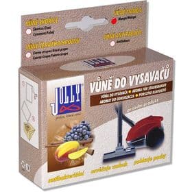 🧹 Vůně do vysavače – SKOŘICE JOLLY (8595102330657)