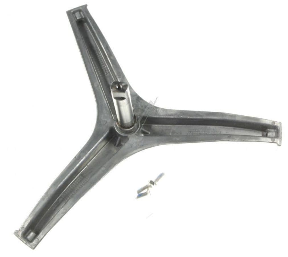 🔩 Kříž bubnu k pračce AS0013037 pro Fagor, Brandt, Baumatic (Originál)