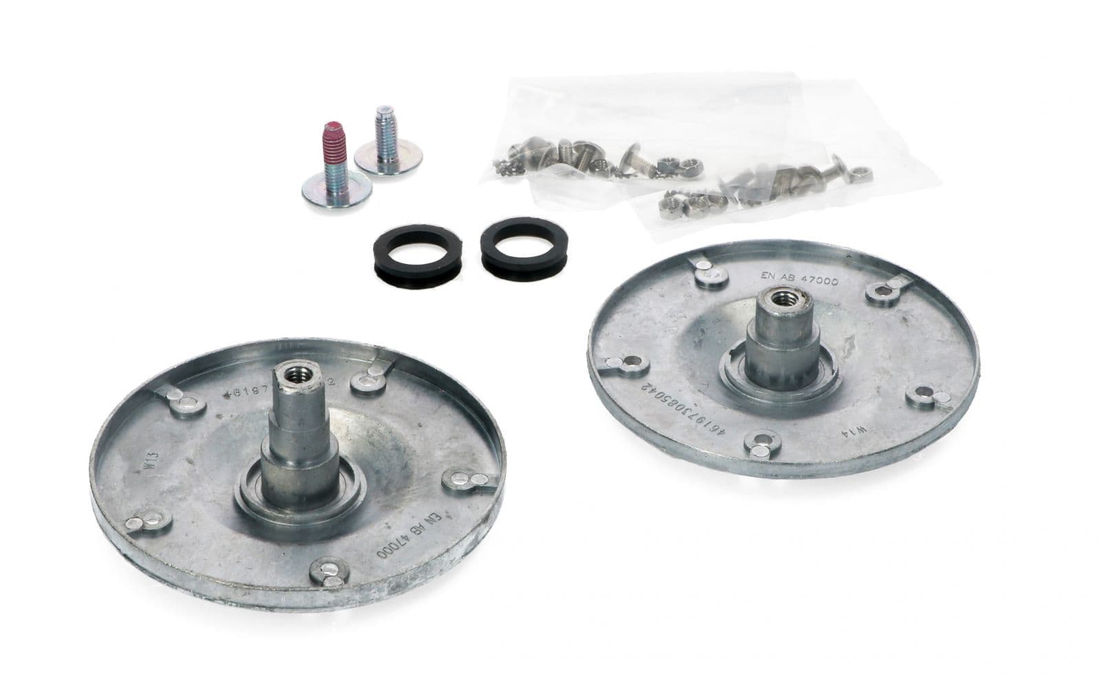 🛠 Hřídel bubnu vrchem plněné k pračce AWT – 481252088117