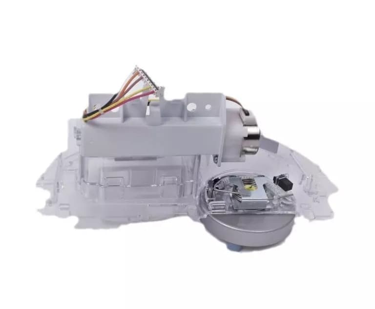 🧊 Klapka vzduchu k chladničce 481010353540 — Distributor vzduchu, klapka chladniček Whirlpool Indesit