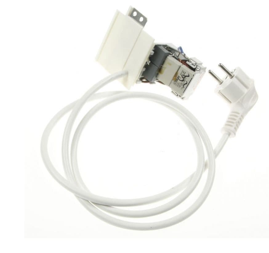 🔌 Kabel do praček a sušiček Whirlpool Indesit C00378710 (1,5 m)