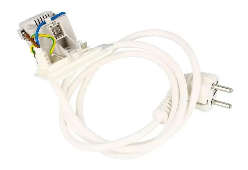 🔌 Napájecí kabel do praček Whirlpool Indesit – C00378440