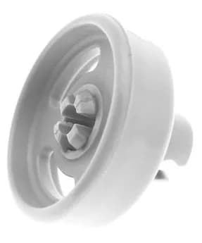 🛒 Kolečko spodního koše 36 mm / 3,6 cm do myčky nádobí Candy Hoover – 49037409