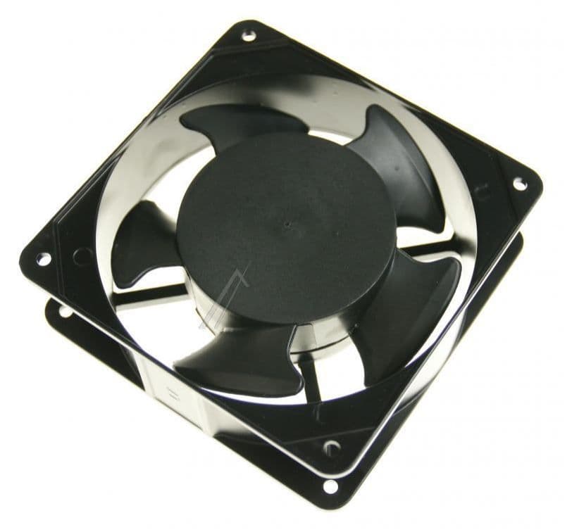 🌀 Motor ventilátoru 120x120x38 mm do praček a sušiček prádla AEG Electrolux Zanussi (8081946025)