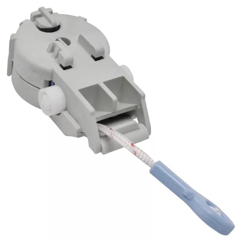 🔧 Levá kladka dveří k myčce nádobí Beko Blomberg 1747700500