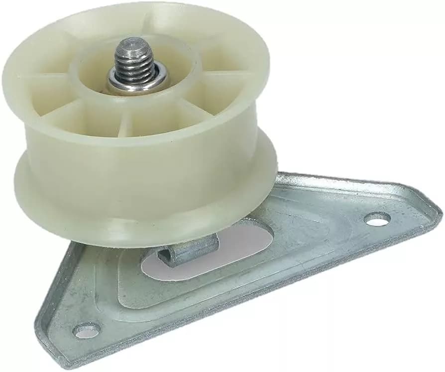 🔧 Kladka napínací sušiček prádla Whirlpool Indesit Ariston C00504520