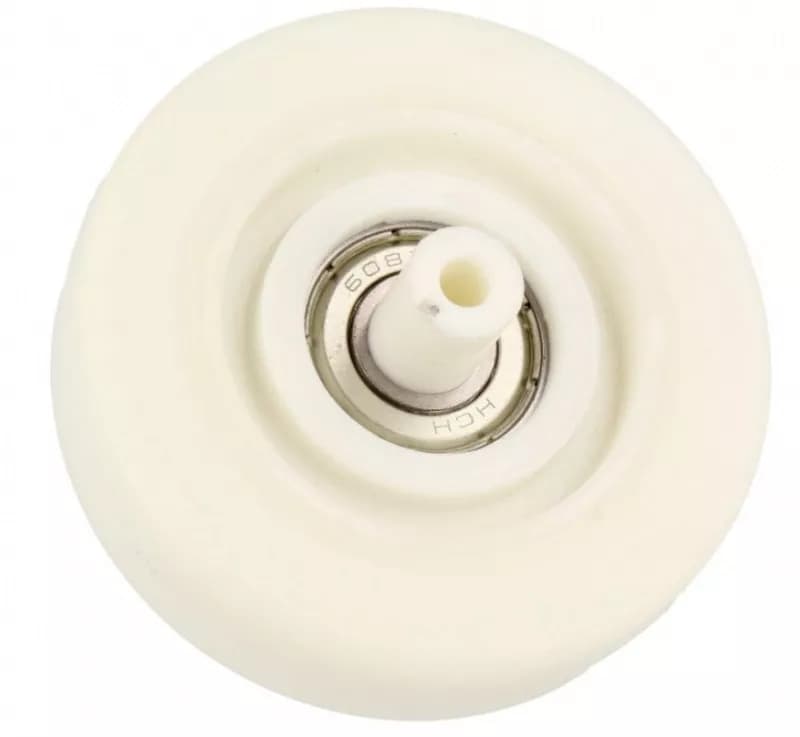 🛠️ Rolna, kolečko sušičky Whirlpool / Indesit – 481010456115