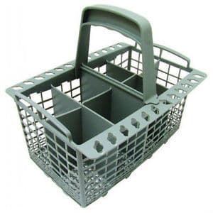 🍴 Koš na příbory do myčky Whirlpool Indesit Ariston – C00094297
