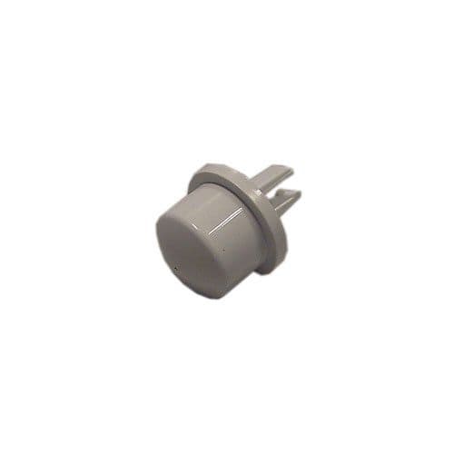 🔘 Bílý knoflík hlavního vypínače do myček nádobí AEG Electrolux Zanussi (1118061017)