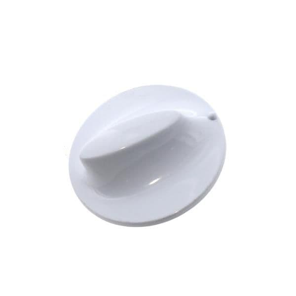 ⚙️ Knoflík k myčce nádobí Whirlpool / Indesit C00075719 – bílý ovladač časovače