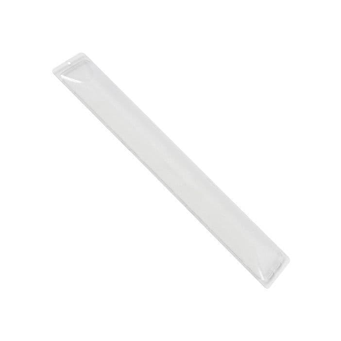 🔆 Kryt osvětlení k odsavači par 380 x 55 mm AEG Electrolux Zanussi (50261999002)