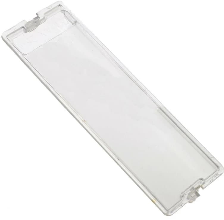 💡 Kryt lampy odsavač par Elica 157x50mm (PLA0023120A)