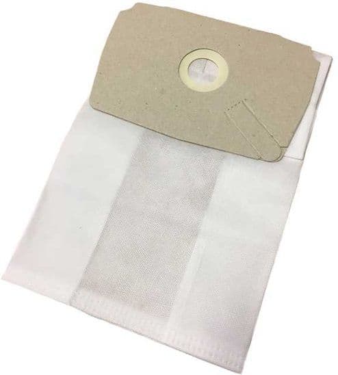 🧹 Sáčky do vysavače KOMA L748S – LUX D 748 SMS