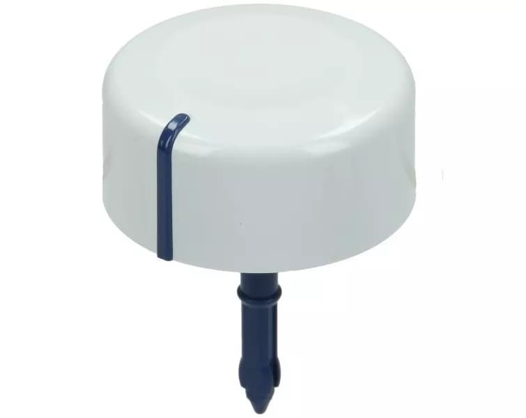 🛠️ Knoflík programátoru, volič programu C00310970 pro pračky Whirlpool, Indesit