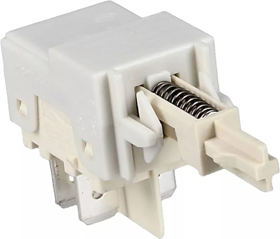 🔌 Vypínač do praček Beko Blomberg – 2827990100