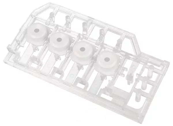 🧰 Tlačítka do praček Beko Blomberg – 2877700600