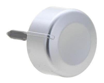 🧲 Knoflík časovače do praček Whirlpool Indesit (481241458334)