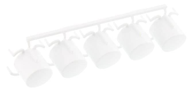 🔘 Tlačítko bílé do praček AEG Electrolux Zanussi (1082148006)