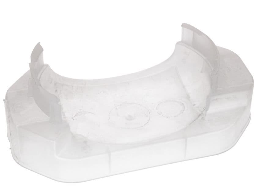 🧊 Plastový kryt kompresoru chladniček (AfterMarket, EAN 8757521719202)