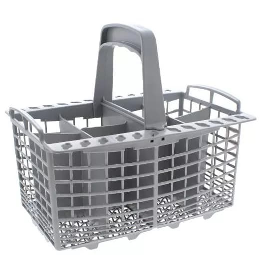 🍴 Košík na příbory do myčky nádobí Whirlpool Indesit – C00111228