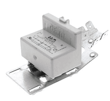 🔌 Odrušovací kondenzátor do praček Whirlpool Indesit (C00143383, 0,1uF 275V)
